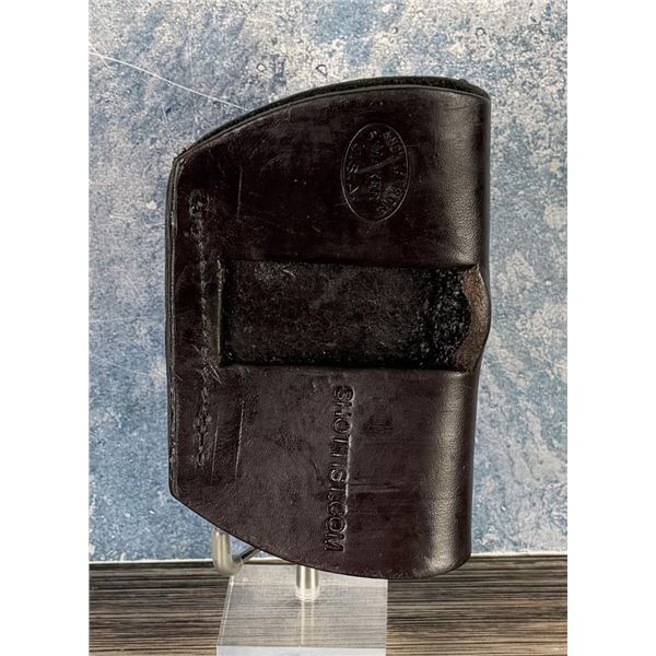 Andy Langlois Concealed Carry Holster