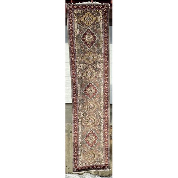 Persian Oriental Jammu Rug