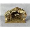Image 4 : Italian Nativity Stable in Box