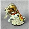Image 1 : Marx Tin Litho Flippo Jumping Dog Toy