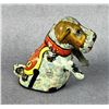 Image 2 : Marx Tin Litho Flippo Jumping Dog Toy