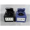Image 6 : Nintendo Gamecube Video Game Console Bundle
