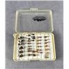 Image 1 : Collection of Montana Trout Fishing Flies