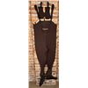Image 1 : Simms Stocking Foot Neoprene Chest Waders