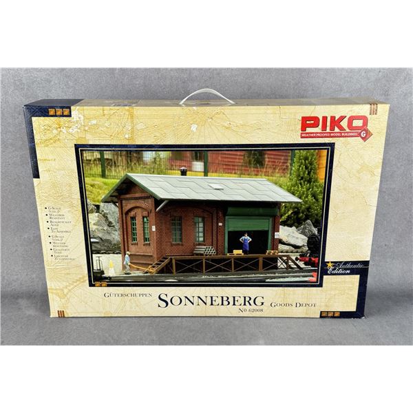 Piko G Scale Model Train Building