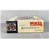 Image 3 : Piko G Scale Model Train Building Factory Sealed