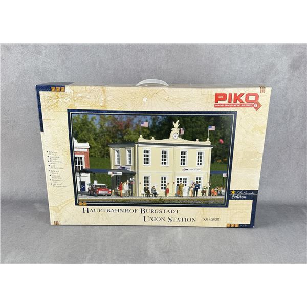 Piko G Scale Model Train Building