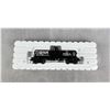 Image 3 : Atlas Tiona Refining O Scale Train Tanker Car