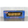 Image 1 : Atlas O Scale Multibestos Box Car Train Car