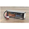 Image 2 : Power Hobby Pro Lipo Battery 6500 100C