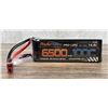 Image 4 : Power Hobby Pro Lipo Battery 6500 100C
