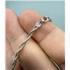 Image 3 : Sterling Silver Necklace Chain