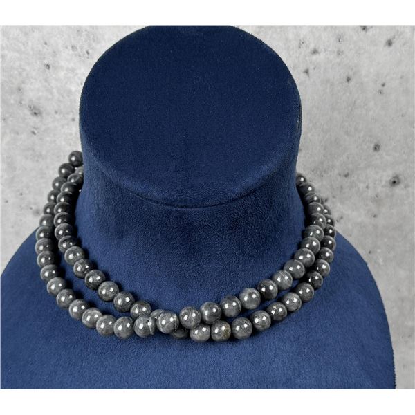 Labradorite Necklaces