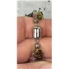 Image 3 : Labradorite Garnet Peridot Necklaces