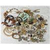 Image 1 : Large Collection of Costume Jewelry