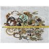 Image 6 : Large Collection of Costume Jewelry