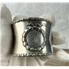 Image 8 : Sterling Silver Napkin Rings