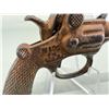 Image 3 : Stevens King Cast Iron Cap Gun
