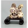 Image 2 : Japanese Netsuke Montana Residents Only