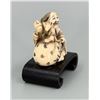 Image 4 : Japanese Netsuke Montana Residents Only