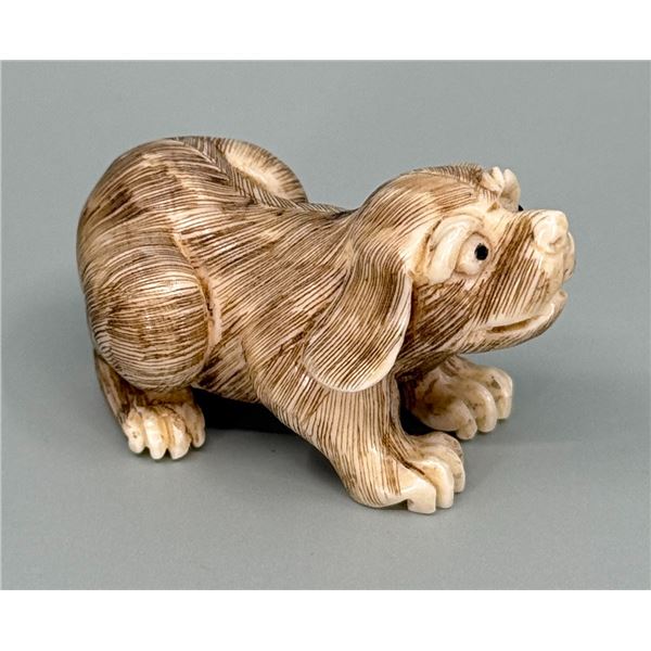 Japanese Netsuke Montana Residents Only