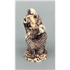 Image 1 : Japanese Netsuke Montana Residents Only