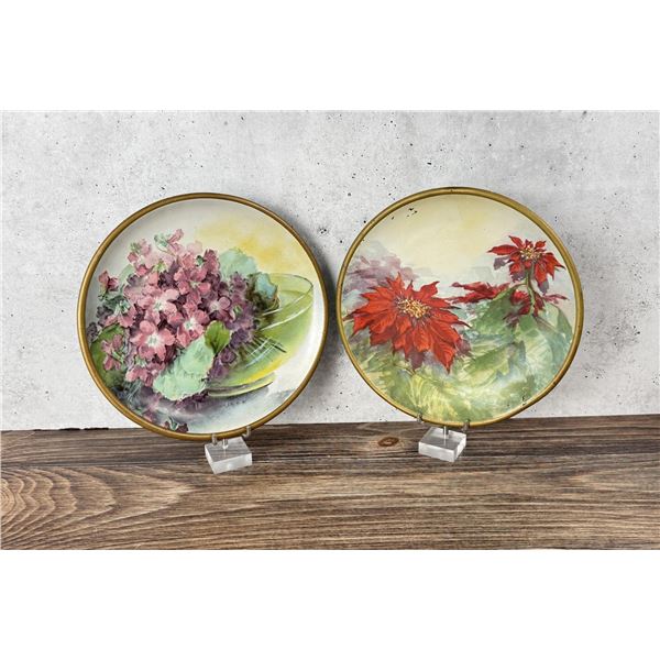 American Brewing Company Great Falls Montana Plate