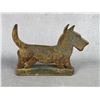 Image 1 : Cast Iron Scottie Dog Boot Scraper