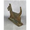 Image 2 : Cast Iron Scottie Dog Boot Scraper