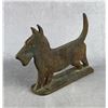 Image 3 : Cast Iron Scottie Dog Boot Scraper