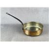 Image 2 : Baumalu France Copper Cooking Pan Pot