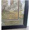 Image 2 : Daniel Smith Shrouded Forest Print
