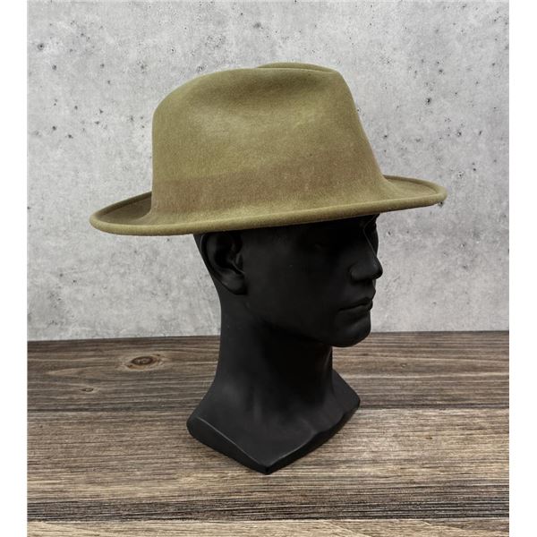 Pendleton Wool Cowboy Hat Fedora