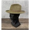 Image 2 : Pendleton Wool Cowboy Hat Fedora