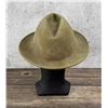 Image 3 : Pendleton Wool Cowboy Hat Fedora