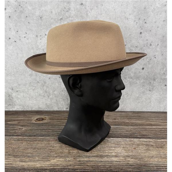 Dorfman Pacific Scala Hat