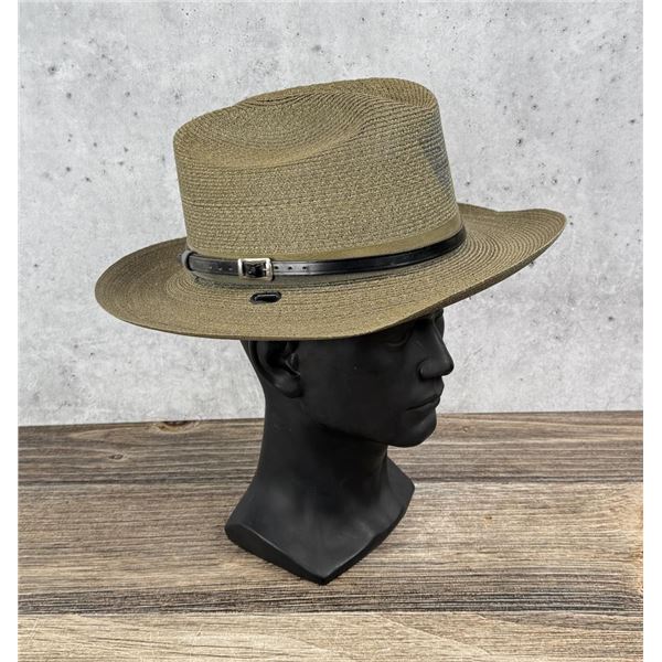 Montana Highway Patrol Trooper Uniform Hat
