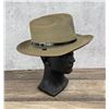 Image 1 : Montana Highway Patrol Trooper Uniform Hat