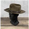 Image 2 : Montana Highway Patrol Trooper Uniform Hat