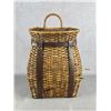 Image 1 : Wicker Trapping Basket
