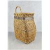 Image 2 : Wicker Trapping Basket