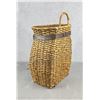 Image 3 : Wicker Trapping Basket