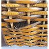 Image 5 : Wicker Trapping Basket