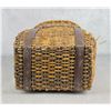 Image 6 : Wicker Trapping Basket