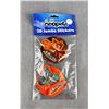Image 1 : Neopets 3D Jumbo Stickers