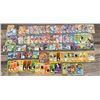 Image 1 : Collection of Topps WATC Pokemon Cards