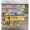 Image 2 : Collection of Topps WATC Pokemon Cards
