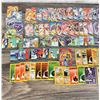 Image 3 : Collection of Topps WATC Pokemon Cards