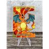 Image 1 : Topps TV Animation PC3 Charizard Pokemon Card