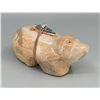 Image 3 : Alice Homer Large Zuni Bear Fetish